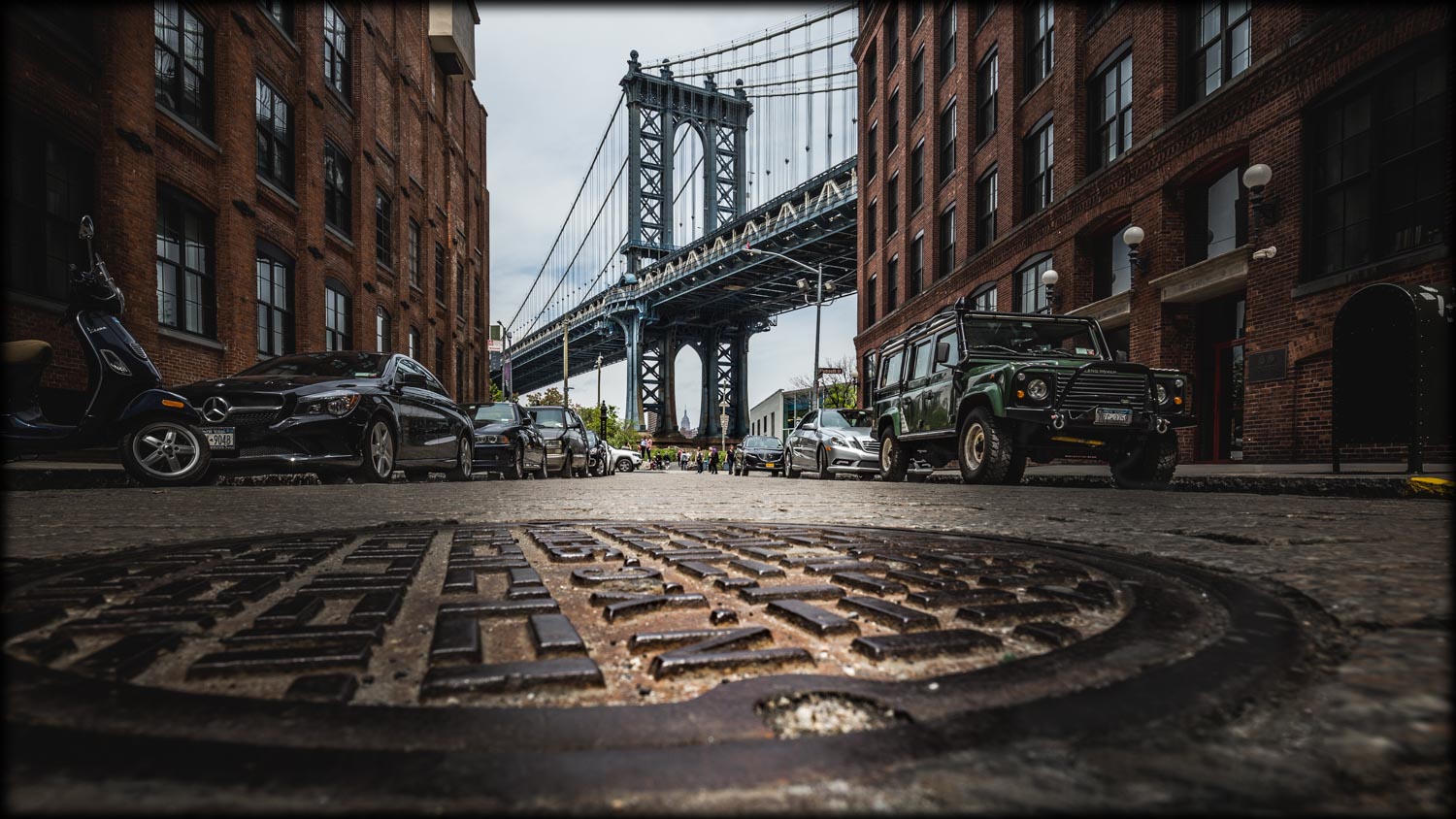 My Top 5 City Photography  Spots in New  York  City Lukas 